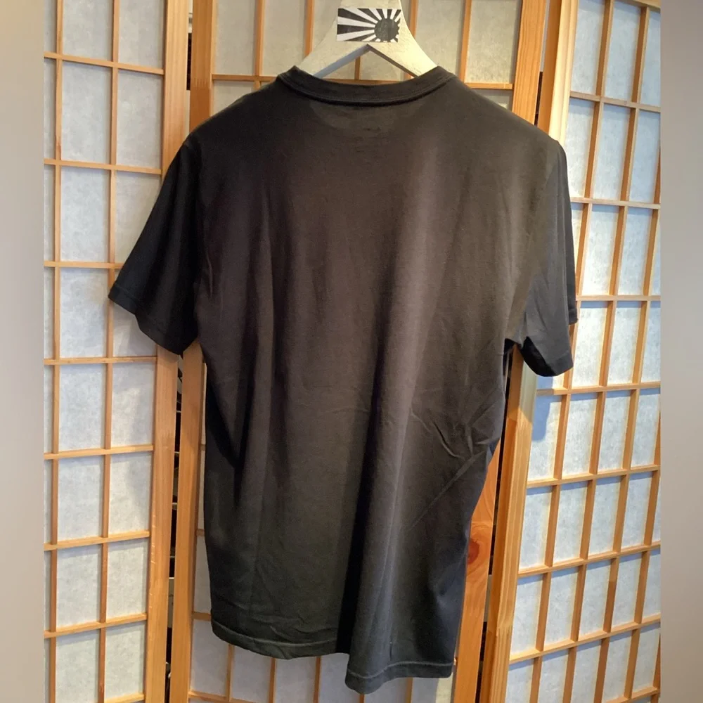 Nike SB Dri-FIT Icon Graphic Logo T-Shirt Men's Size Medium